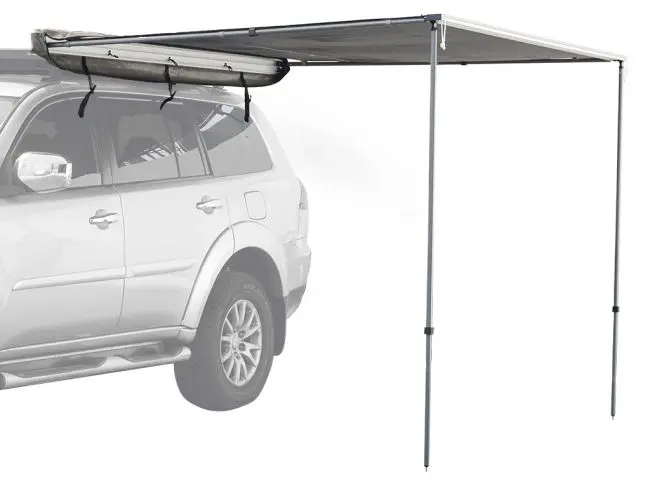 Vehicle awning