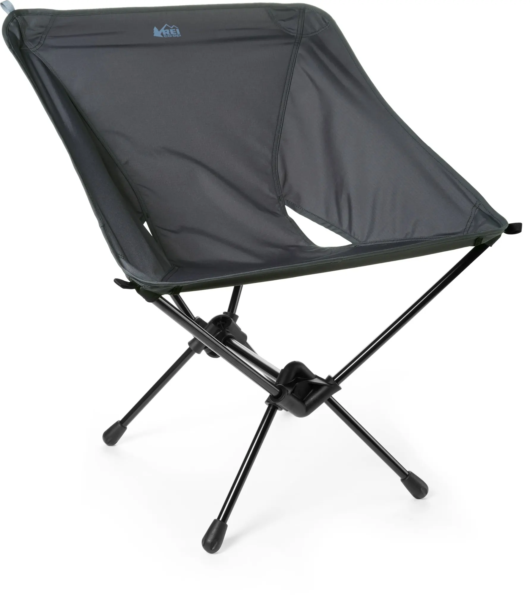2 camp chairs